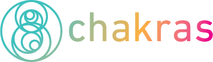 8 Chakras